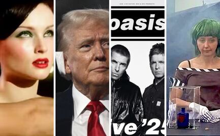 Lo mejor del 2024; 12 momentos que dejaron huella en su historia