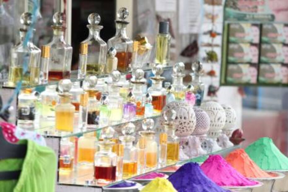 Este es el perfume más caro del mundo