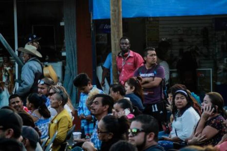 La Frontera que sueña: un concierto para todos en Tijuana