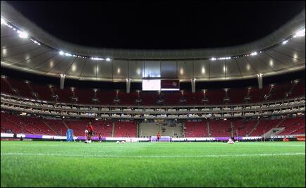 Chivas, el tercer equipo más caro del continente