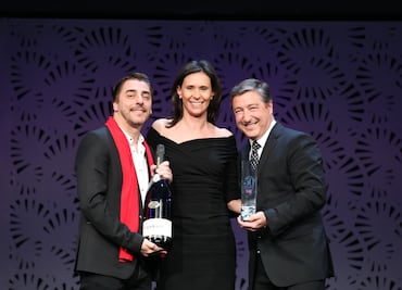 Joan Roca: "no se trata de ser el mejor en el mundo, sino el más auténtico"