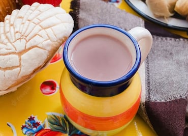 7 lugares para tomar un atole y entrar en calor