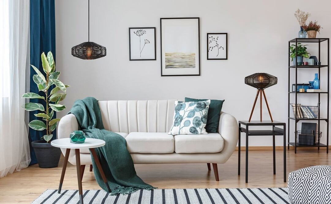 Si estás pensando cambiar tu casa, pero no sabes por dónde empezar, es momento de recurrir a la tecnología. Foto: Istockphoto