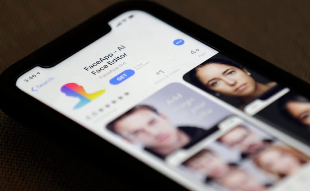 FaceApp ha sido utilizada tanto por famosos, como por millones de personas y es actualmente la aplicación gratuita más descargada en Google Play