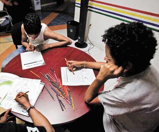 Buscan reforzar protección a la niñez