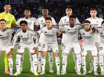 Real Madrid confirma que jugará la final de la Copa del Rey contra Barcelona; a pesar de la “hostilidad” que ha sufrido de los árbitros