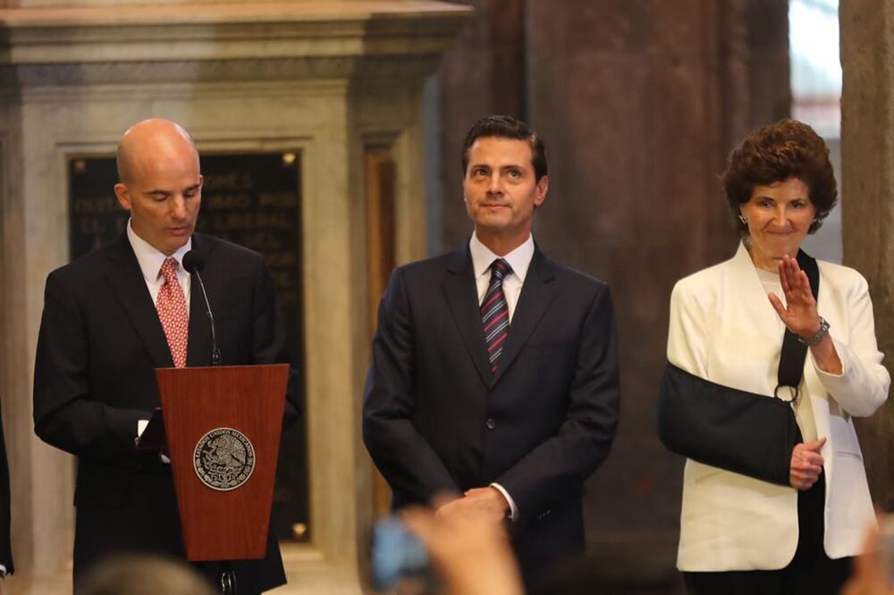 Foto: Lucía Godínez