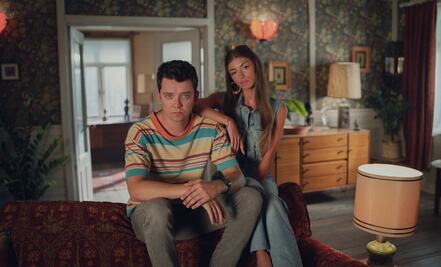 Estos son los mejores estrenos en Netflix que llegan en septiembre