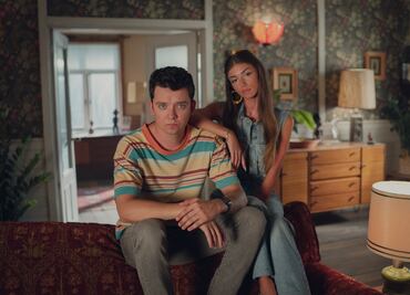 Estos son los mejores estrenos en Netflix que llegan en septiembre