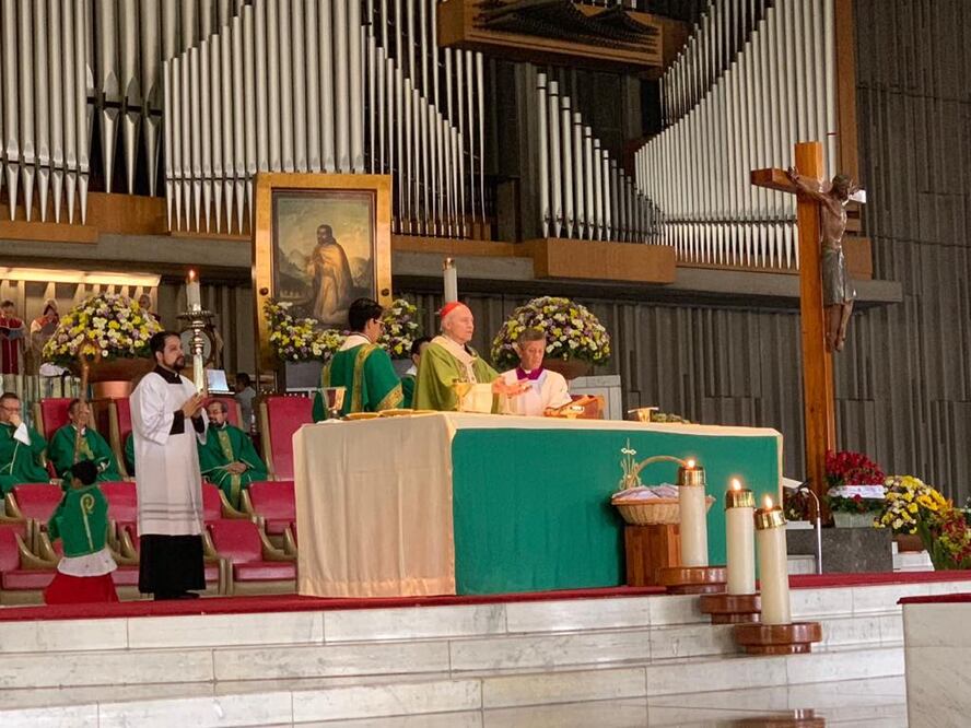 Foto: Mariluz Roldán/EL UNIVERSAL