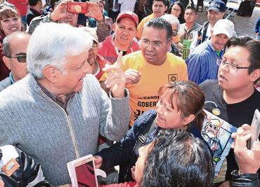 Insuficiente, posponer días el gasolinazo, dice oposición