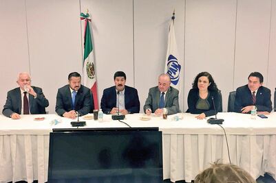 Ante crimen me dejaron solo, justifica Corral