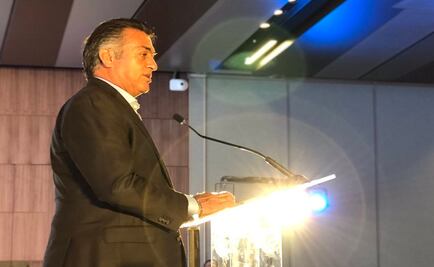 Reforma educativa agilizará solución a problemas magisteriales: "El Bronco"