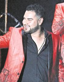 Estuve en el lugar equivocado: Alan, de la MS