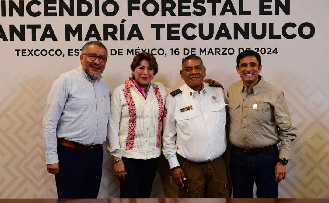 En un comunicado se asegura que la Secretaría General de Gobierno participó y supervisó el diseño del Paquete Fiscal 2024. Foto: Especial