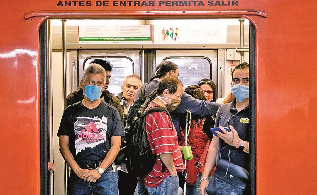 Foto: Archivo EL UNIVERSAL