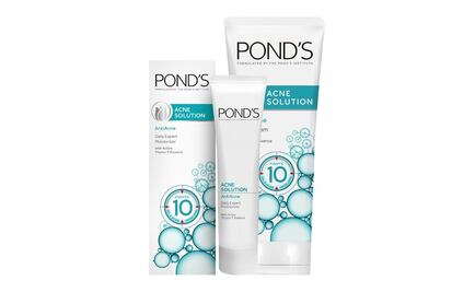 Mantén a raya el acné