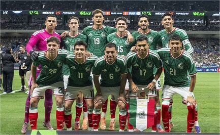 La Selección Mexicana confirma sus siguientes tres partidos en 2026; uno será en Querétaro
