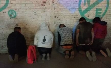 Frustran dos saqueos más en Ecatepec