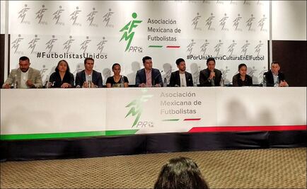 AMFpro, cerca de implementar nuevo reglamento de transferencias