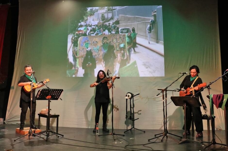 En su más reciente edición, el Festival Internacional de Cabaret celebrará sus 20 años.
Fotos: Agencia Pop Comunicación