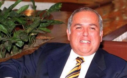 Dan de alta al ex gobernador de Colima