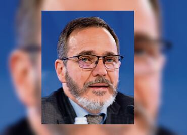 FMI estrena pronóstico de referencia