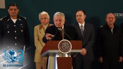 No debí decir mezquinos, pero sí son tiempos de canallas: AMLO