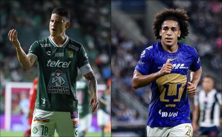 Liga MX: León vs Pumas – EN VIVO – Jornada 15 - Apertura 2025