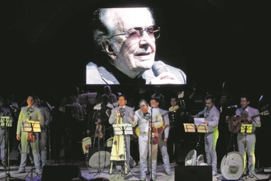 Ni en cien años dejarán de pensar en Rubén Fuentes
