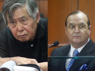 Condenan a 23 años de prisión a exasesor de Fujimori por crimen de agente militar en 1997