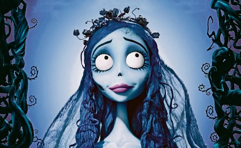 120 Salas tendrán El cadáver de la novia Fotos: Universal, Disney, FOX, Warner