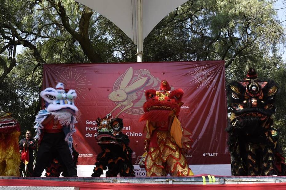 Foto: Facebook "Centro Nacional de las Artes México"