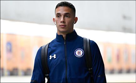 ¿Cuánto pierde Cruz Azul sin Iván Marcone?