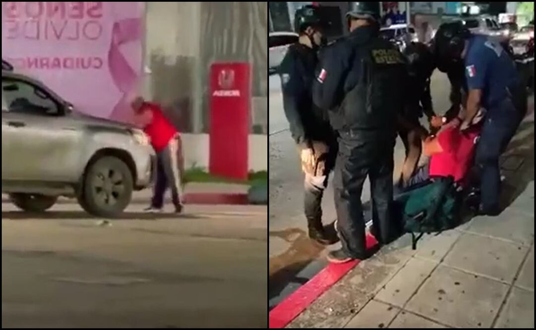 Fotos: capturas de pantalla