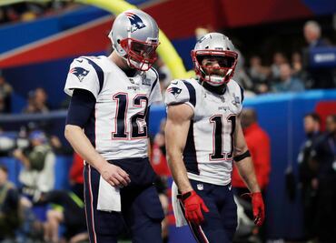 El peor rating en un Super Bowl en 10 años