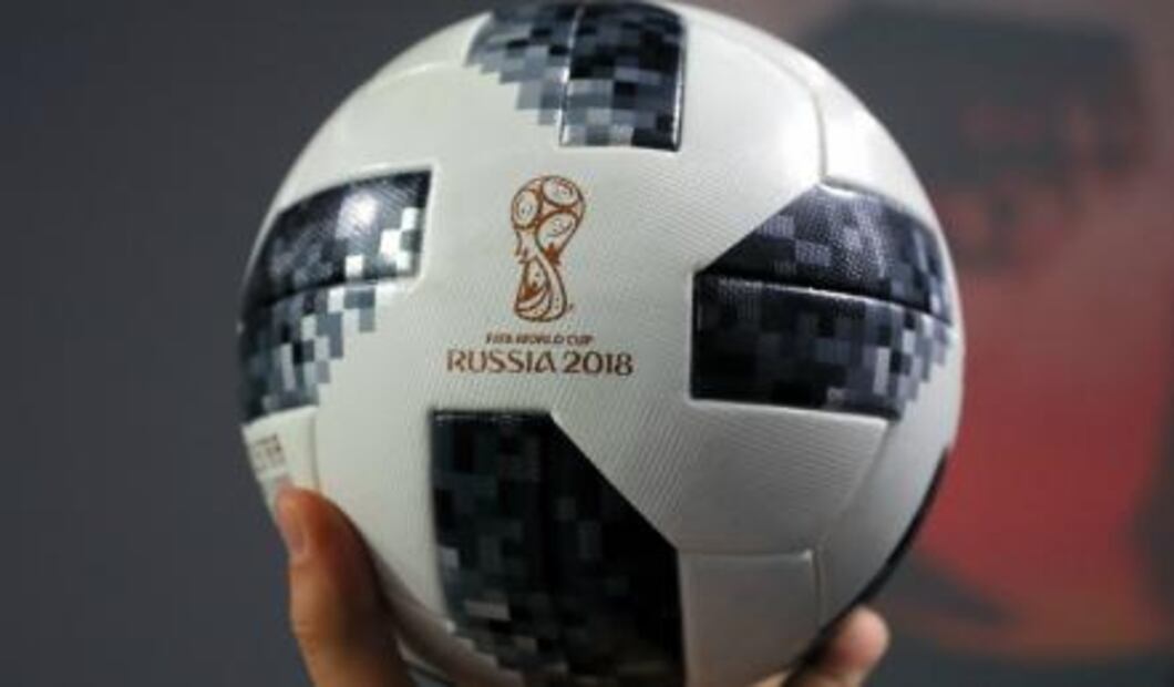 El Mundial de los números