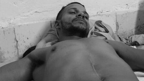 Qué es el Movimiento San Isidro, el contestatario grupo de jóvenes en huelga de hambre al que el gobierno de Cuba desalojó por la fuerza