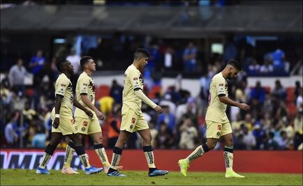 Sin Miguel Herrera, el América espera a un difícil rival 