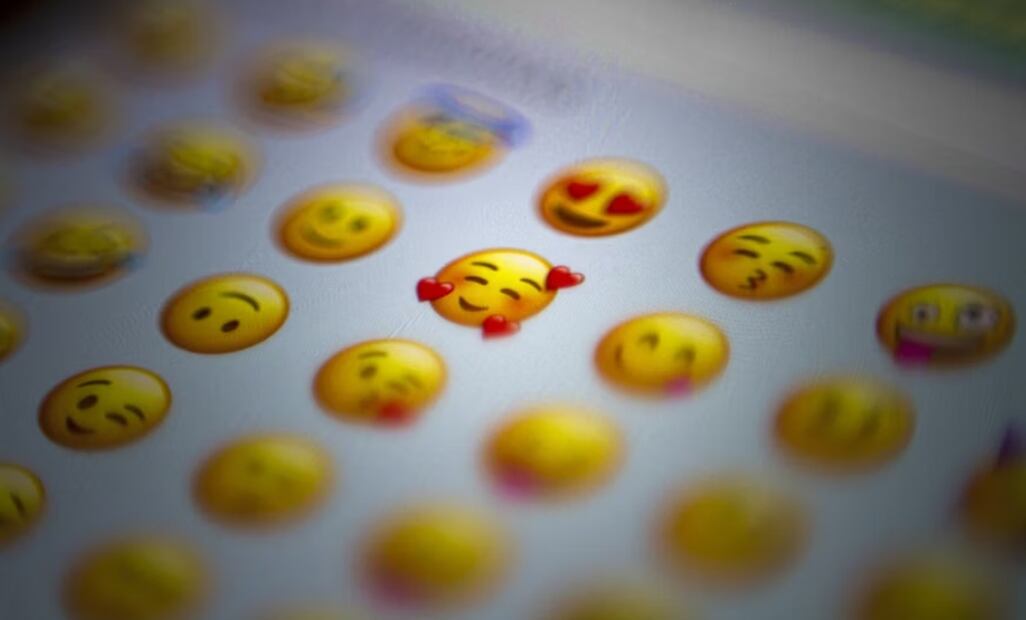¡Cuidado! Estos emojis ya no significan lo que pensabas. Imagen: Unsplash