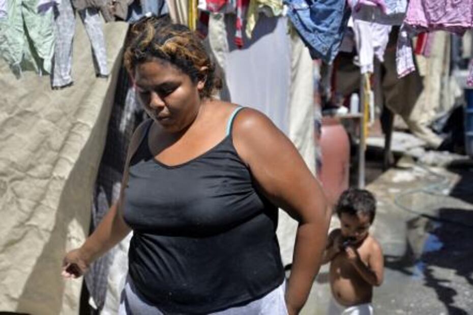 Gemelos dejaron de hablar por el sismo de hace un año en Morelos