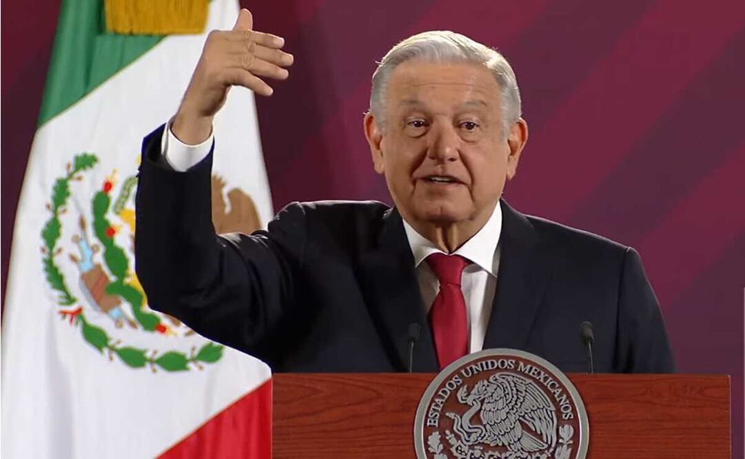 “Si tuvieran una dimensión cívica y social, estarían internalizando”, expresó el Presidente. Foto: captura de pantalla