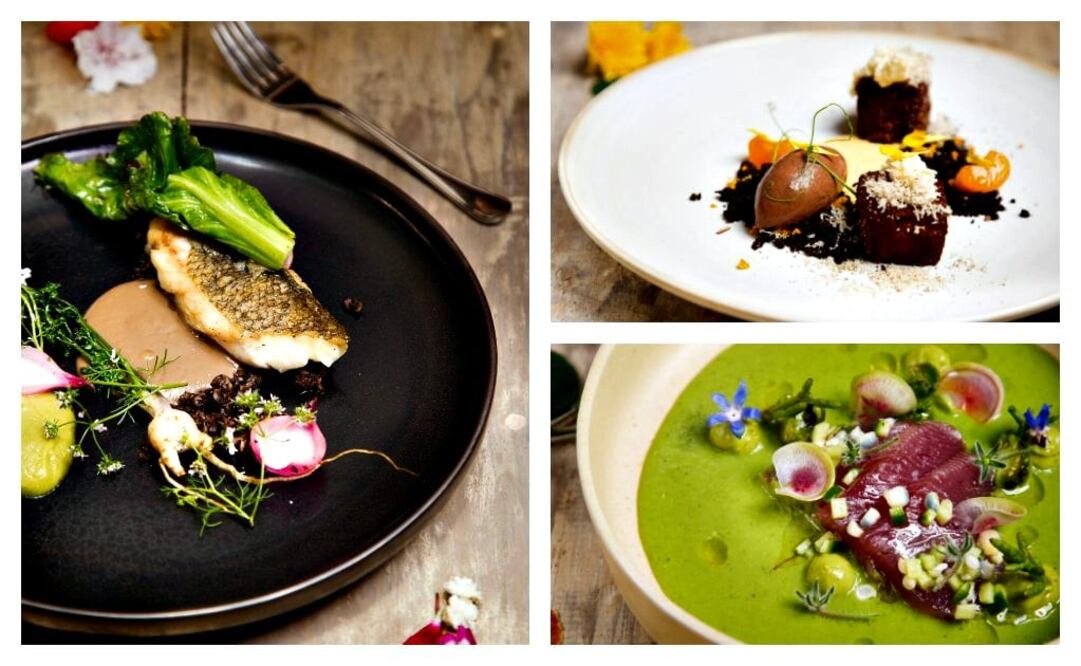 fotos: Pepe Escárpita / Jorge Gutiérrez