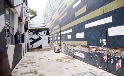 Cultura DF estudia "cirugía mayor" para el Ollin Yoliztli 