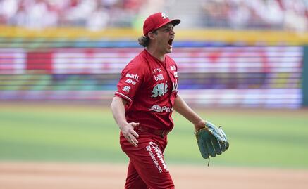 Trevor Bauer abrirá el viernes la Serie del Rey en Monterrey