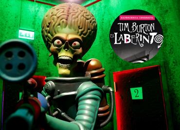 ¿Cuánto cuestan los boletos de la exposición de Tim Burton en CDMX?; conoce hasta que día podrás comprarlos