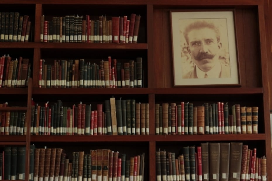 Sotero Prieto: el matemático de hierro 