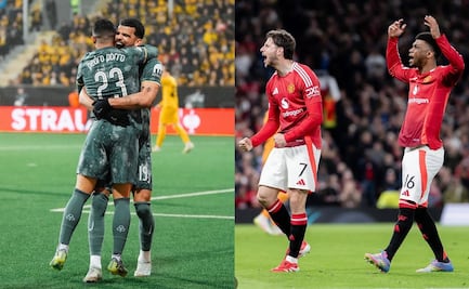 Europa League: Manchester United y Tottenham se enfrentarán en la tercera final inglesa; buscarán su segundo título