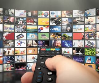El 80% de hogares, sin Netflix o Spotify