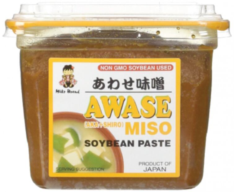 Arma tu alacena japonesa en casa